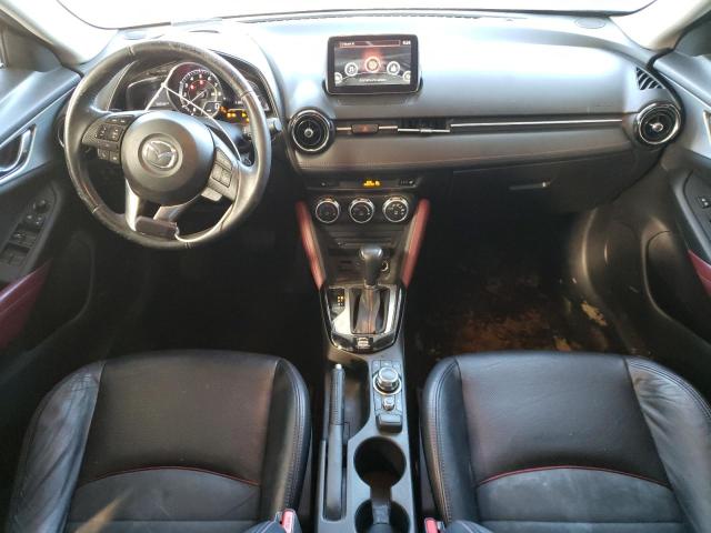 Photo 8 from auction – 2016 MAZDA CX-3 GRAND with VIN JM1DKBD71G0113674