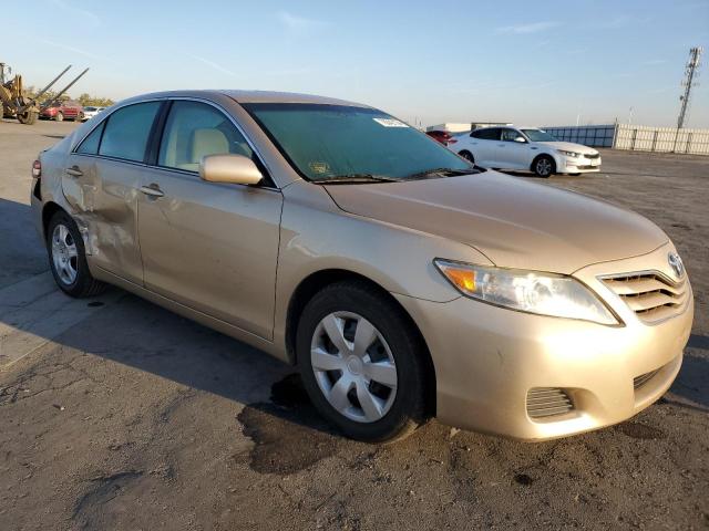 Photo 4 from auction – 2011 TOYOTA CAMRY BASE with VIN 4T1BF3EK7BU212212