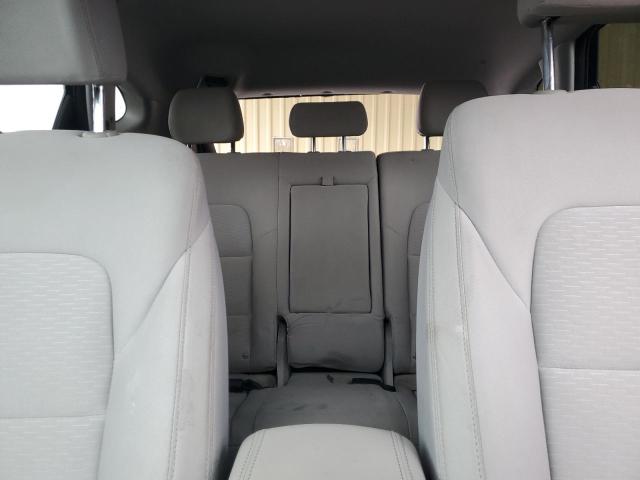 Photo 10 from auction – 2020 HYUNDAI TUCSON SE with VIN KM8J2CA42LU248020