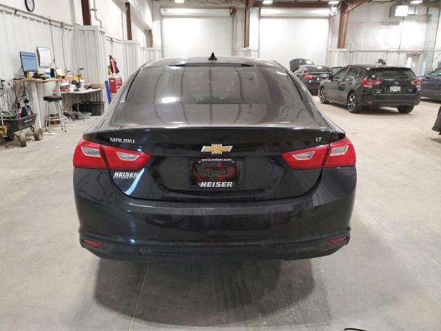 Photo 6 from auction – 2017 CHEVROLET MALIBU LT with VIN 1G1ZE5ST5HF169378