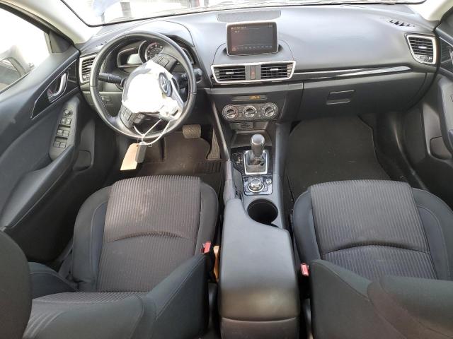 Photo 8 from auction – 2015 MAZDA 3 TOURING with VIN 3MZBM1V70FM176431