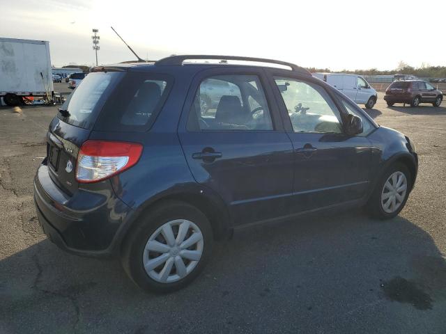 Photo 3 from auction – 2011 SUZUKI SX4 with VIN JS2YB5A37B6302152