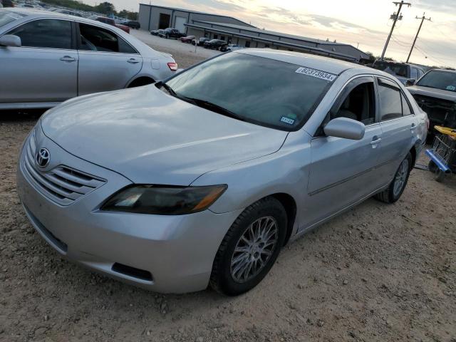 Photo 1 from auction – 2007 TOYOTA CAMRY CE with VIN 4T1BE46K07U144589