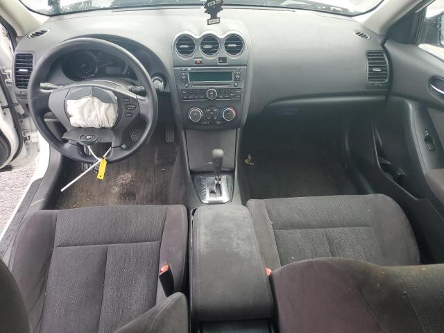 Photo 8 from auction – 2012 NISSAN ALTIMA BAS with VIN 1N4AL2AP0CN436220