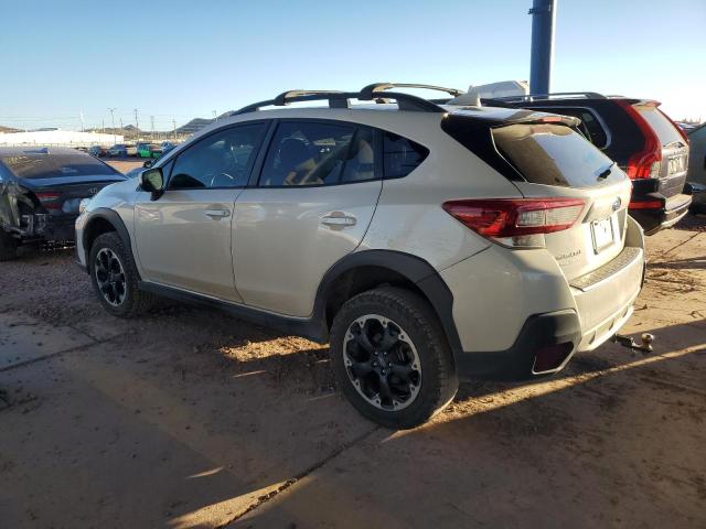 Photo 2 from auction – 2021 SUBARU CROSSTREK with VIN JF2GTAEC1M8237359