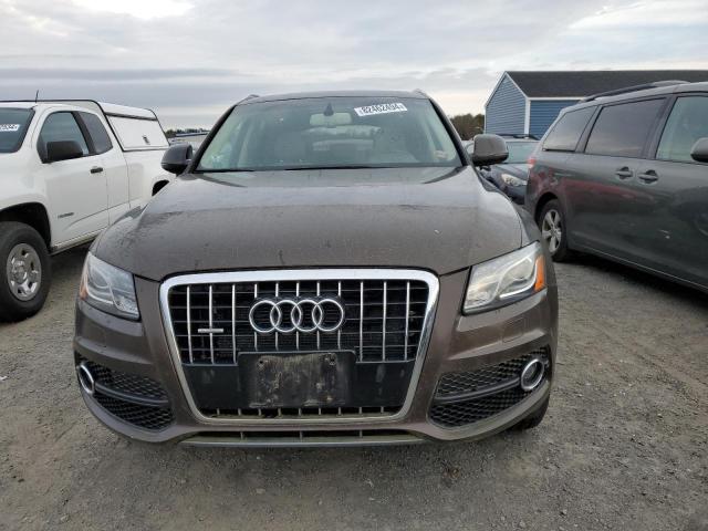 Photo 5 from auction – 2011 AUDI Q5 PREMIUM with VIN WA1DKAFPXBA031690