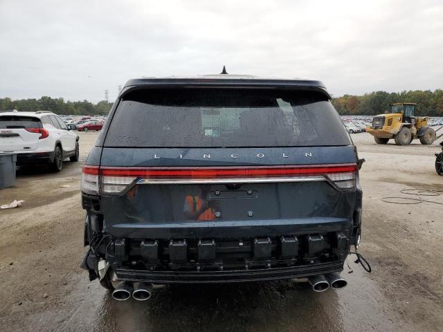 Photo 6 from auction – 2024 LINCOLN AVIATOR RE with VIN 5LM5J7XC3RGL09826