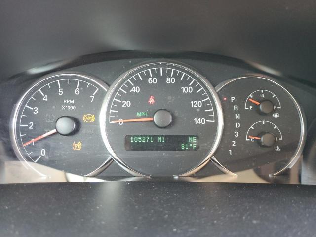 صورة رقم 9 من المزاد - 2008 BUICK LACROSSE C مع VIN 2G4WD582481319933