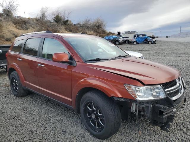 Photo 4 from auction – 2014 DODGE JOURNEY LI with VIN 3C4PDDDG8ET284604