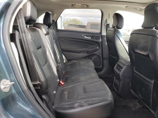 Photo 11 from auction – 2016 FORD EDGE TITAN with VIN 2FMPK4K82GBB52126