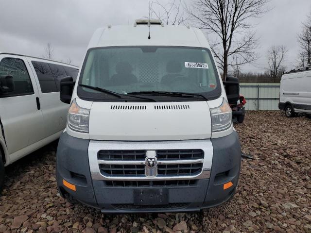 Photo 5 from auction – 2016 RAM PROMASTER with VIN 3C6TRVBG1GE109795