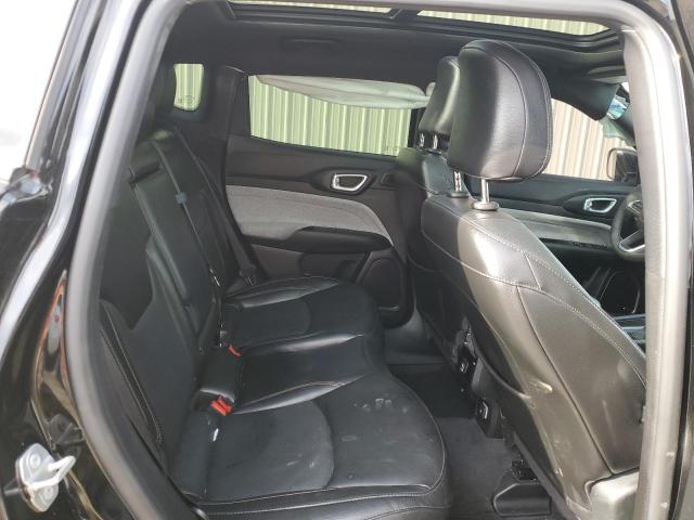Photo 10 from auction – 2023 JEEP COMPASS LA with VIN 3C4NJDFN5PT528174