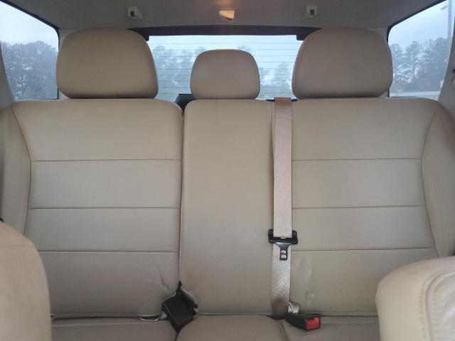 Photo 10 from auction – 2012 FORD ESCAPE LIM with VIN 1FMCU0EG0CKC23134