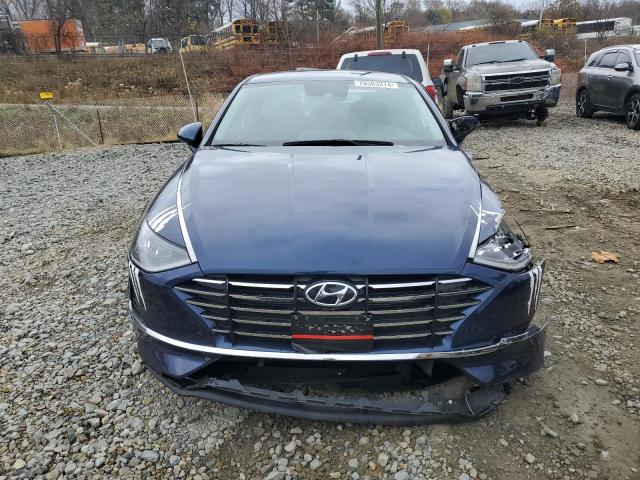 Photo 5 from auction – 2021 HYUNDAI SONATA SE with VIN 5NPEG4JA4MH125530