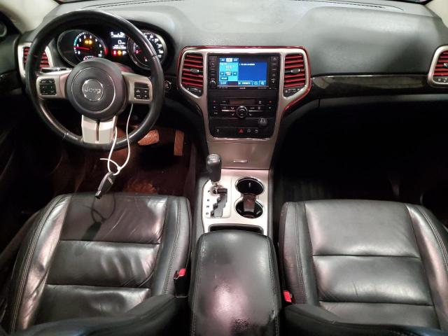 Photo 8 from auction – 2011 JEEP GRAND CHER with VIN 1J4RR4GGXBC668181