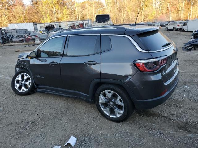 Photo 2 from auction – 2021 JEEP COMPASS LI with VIN 3C4NJCCB3MT597123
