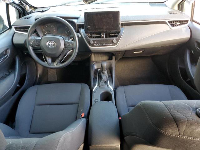 Photo 8 from auction – 2023 TOYOTA COROLLA LE with VIN 5YFB4MDE6PP030727