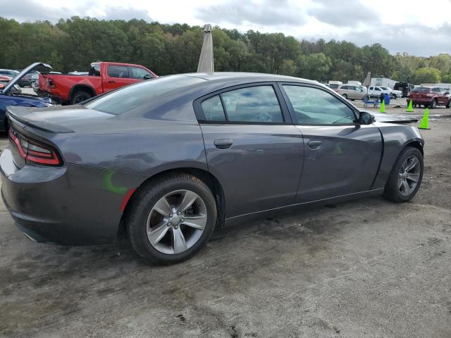 Photo 3 from auction – 2016 DODGE CHARGER SE with VIN 2C3CDXBG3GH146200