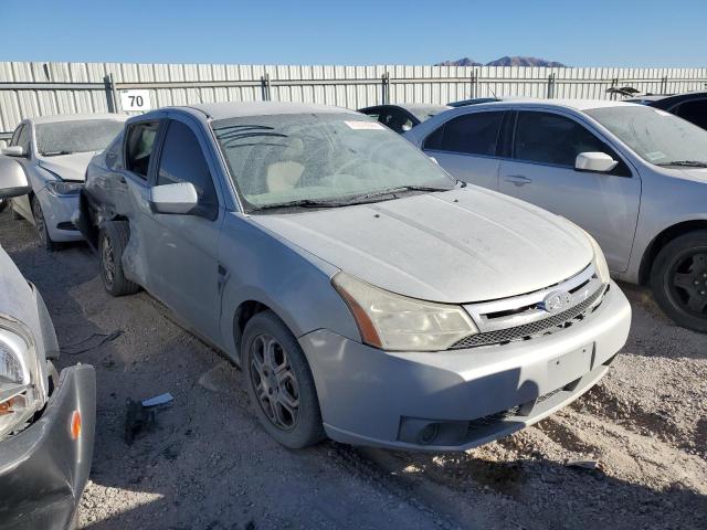 Photo 4 from auction – 2008 FORD FOCUS SE with VIN 1FAHP35N88W110703