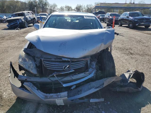 Photo 5 from auction – 2009 LEXUS ES 350 with VIN JTHBJ46G892282857