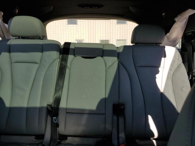 Photo 10 from auction – 2022 AUDI Q7 PREMIUM with VIN WA1LXBF7XND009372