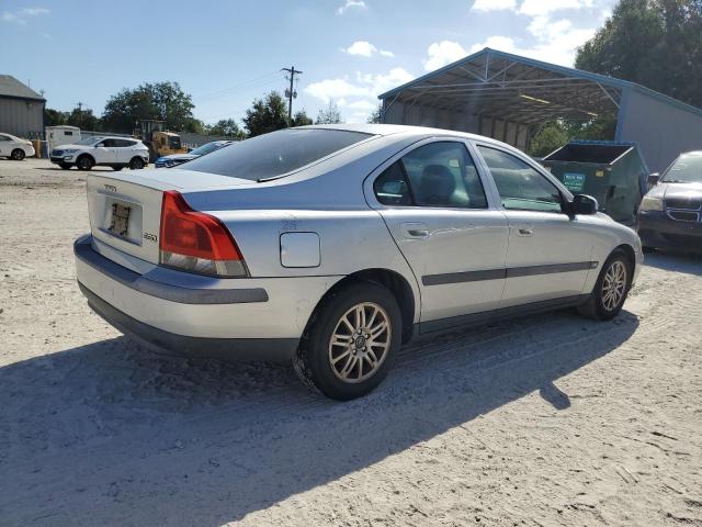 Photo 3 from auction – 2003 VOLVO S60 with VIN YV1RS61T832252370