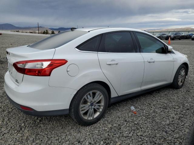 Photo 3 from auction – 2012 FORD FOCUS SEL with VIN 1FAHP3H29CL424744