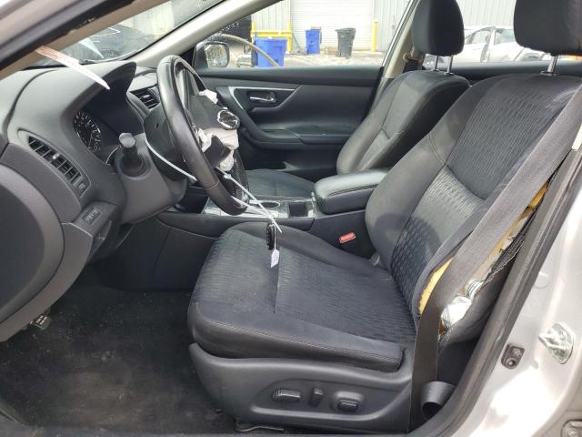 Photo 7 from auction – 2018 NISSAN ALTIMA 2.5 with VIN 1N4AL3AP3JC256308