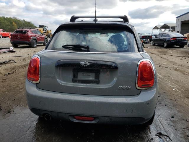 Photo 6 from auction – 2017 MINI COOPER with VIN WMWXU1C30H2F92837