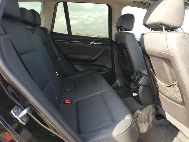 Photo 11 from auction – 2016 BMW X3 XDRIVE2 with VIN 5UXWX9C56G0D68504