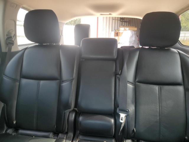 Photo 10 from auction – 2020 NISSAN PATHFINDER with VIN 5N1DR2CN8LC585774