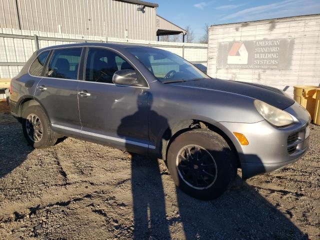 Photo 4 from auction – 2006 PORSCHE CAYENNE with VIN WP1AA29PX6LA25166