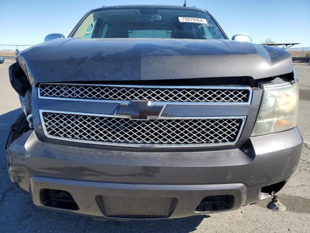 Фото 5 с аукциона – 2011 CHEVROLET AVALANCHE с VIN 3GNMCEE00BG214572