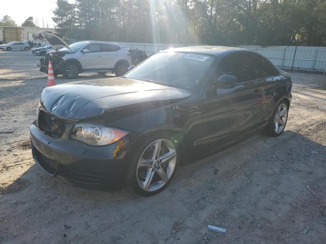 BMW 135 I 2010 with VIN WBAUC7C50AVK96552 - Photo from auction