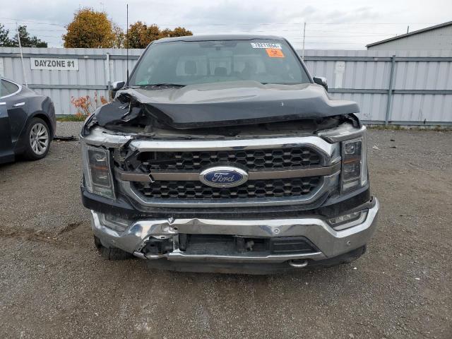 Photo 5 from auction – 2022 FORD F150 SUPER with VIN 1FTFW1E81NFB25770