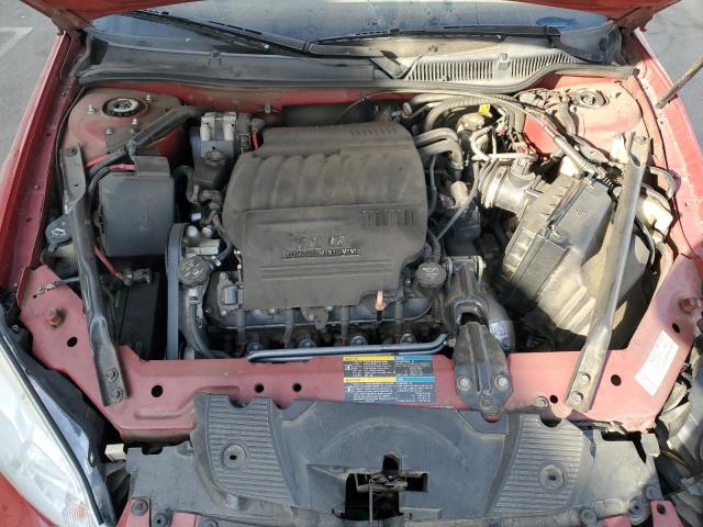Photo 11 from auction – 2008 CHEVROLET IMPALA SUP with VIN 2G1WD58C189252778