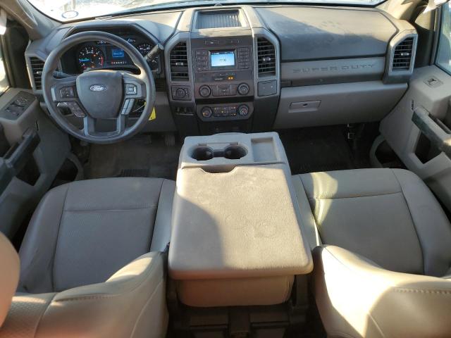 Photo 8 from auction – 2020 FORD F250 SUPER with VIN 1FT7X2B69LED10727