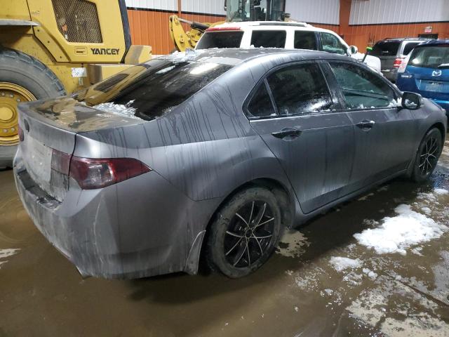 Photo 3 from auction – 2010 ACURA TSX with VIN JH4CU2F6XAC800585