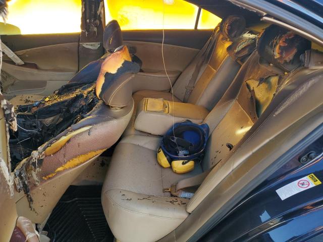 Photo 10 from auction – 2007 LEXUS ES 350 with VIN JTHBJ46G272116959