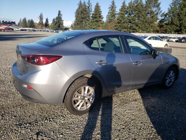 Photo 3 from auction – 2016 MAZDA 3 SPORT with VIN 3MZBM1U7XGM302779