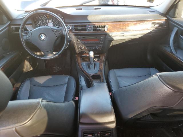 Photo 8 from auction – 2006 BMW 330 XI with VIN WBAVD33546KV63632