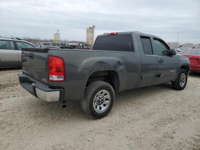 Photo 3 from auction – 2011 GMC SIERRA C15 with VIN 1GTR1UEA8BZ329928