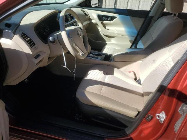 Photo 7 from auction – 2016 NISSAN ALTIMA 2.5 with VIN 1N4AL3AP7GC285044