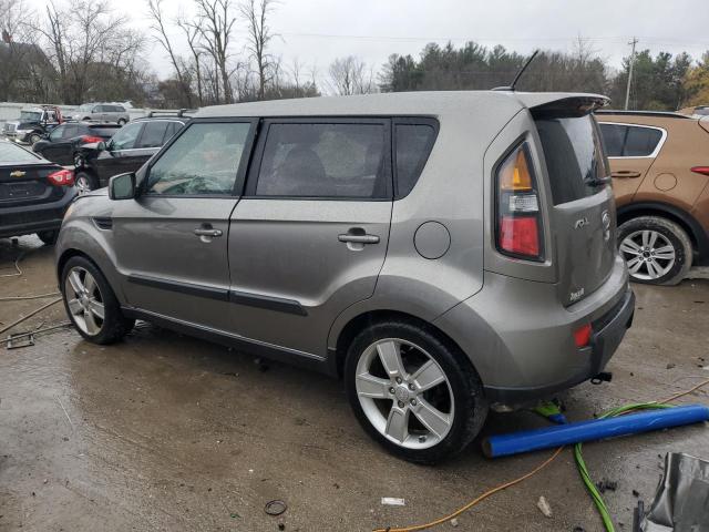 Photo 2 from auction – 2011 KIA SOUL + with VIN KNDJT2A23B7217382