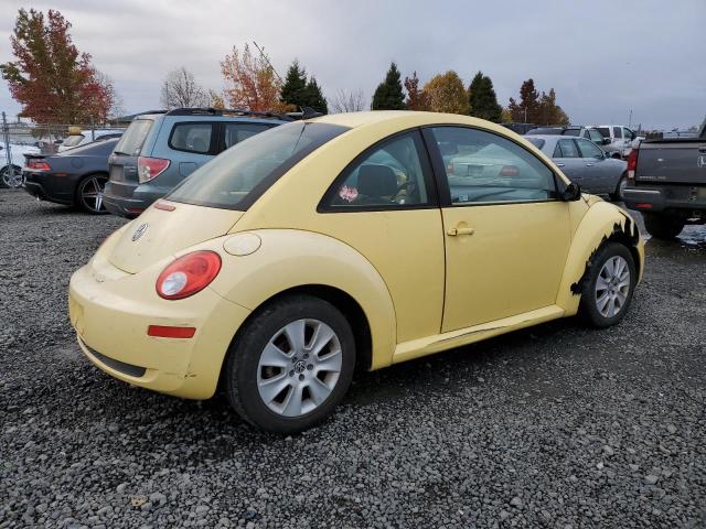 Photo 3 from auction – 2009 VOLKSWAGEN NEW BEETLE with VIN 3VWPG31C39M501055