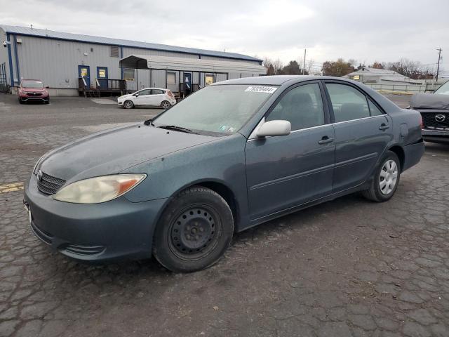 Photo 1 from auction – 2003 TOYOTA CAMRY LE with VIN 4T1BE32K23U785060