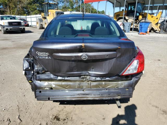 Photo 6 from auction – 2015 NISSAN VERSA S with VIN 3N1CN7AP7FL907698