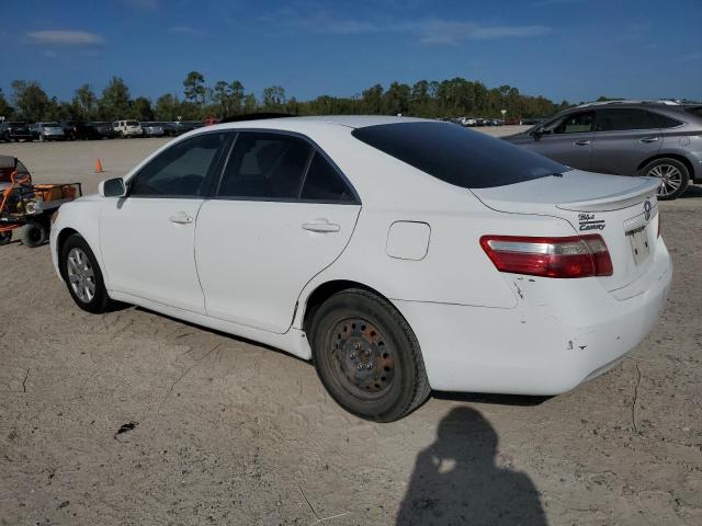 Photo 2 from auction – 2009 TOYOTA CAMRY BASE with VIN 4T1BE46K19U890990