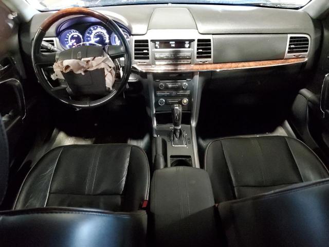 Photo 8 from auction – 2012 LINCOLN MKZ with VIN 3LNHL2JC8CR836685