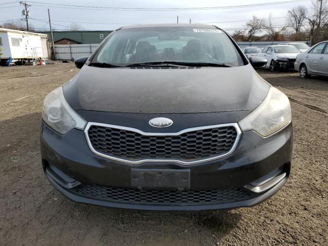 Photo 5 from auction – 2014 KIA FORTE LX with VIN KNAFK4A68E5077804
